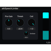 atkSpeechLimiter